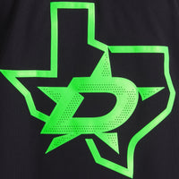 Dallas Stars Black Alternate Premium Jersey