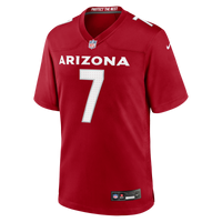 Arizona Cardinals Jacoby Brissett Cardinal Team Game Jersey
