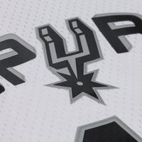 San Antonio Spurs Dennis Rodman 1993 Authentic Jersey - White