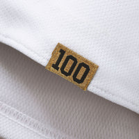 Chicago Blackhawks Red Centennial Premium Custom Jersey
