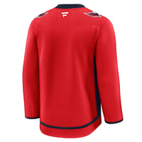 Washington Capitals Red Home Premium Jersey