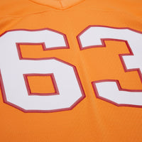 Tampa Bay Buccaneers Lee Roy Selmon Orange 1976 Legacy Replica Jersey