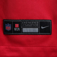 Tampa Bay Buccaneers Kenneth Gainwell Red Team Game Jersey