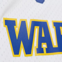 Golden State Warriors Swingman Jersey 1990 Chris Mullin