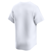 White Alabama Crimson Tide Alternate Limited Baseball Jersey