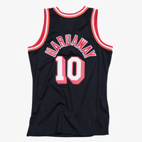 Miami Heat Swingman Jersey Tim Hardaway 1996-97