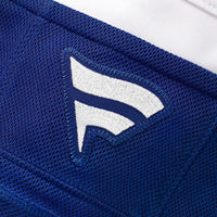 Tampa Bay Lightning Nikita Kucherov Blue Home Premium Jersey