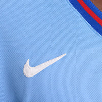 Atlanta Braves Powder Blue 2026 City Connect Authentic Jersey