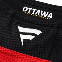 Ottawa Senators Brady Tkachuk Red Alternate Premium Jersey