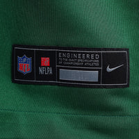 New York Jets Will McDonald IV Legacy Green Team Game Jersey