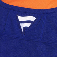 New York Islanders Royal Home Premium Jersey