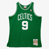 Boston Celtics Swingman Jersey Rajon Rondo 2007-08