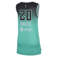 WNBA Gear Jersey - Sabrina Ionescu