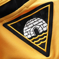Pittsburgh Penguins Evgeni Malkin Gold Alternate Premium Player Jersey