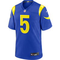 Los Angeles Rams Kamren Kinchens Royal Team Game Jersey