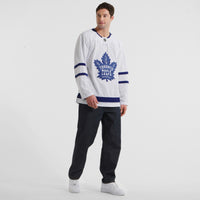 Toronto Maple Leafs White Away Premium Jersey