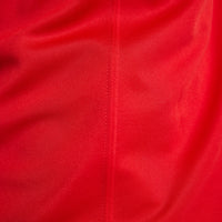 Kansas City Chiefs Patrick Mahomes Red Team Vapor F.U.S.E. Stitched Limited Jersey