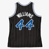 Orlando Magic Swingman Jersey Jason Williams 2009-10