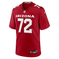 Arizona Cardinals Hjalte Froholdt Cardinal Team Game Jersey