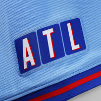 Atlanta Braves Greg Maddux Powder Blue 2026 City Connect Stadium Jersey