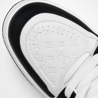 Louis Vuitton Trainer Black White #54 - Unisex