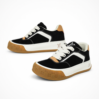Louis Vuitton Tilted Sneakers Black - Unisex