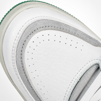 Louis Vuitton Trainer #54 Low White Green - Unisex