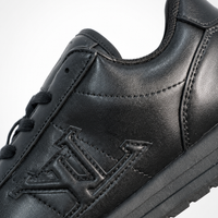 Louis Vuitton x Nigo Buttersoft Low FW25 Sneakers Black - Unisex