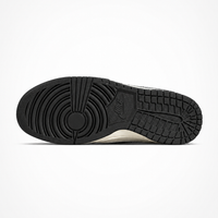 Nike x Louis Vuitton SB Dunk Low Sneakers White Black Monogram - Unisex