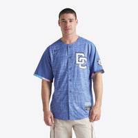 Washington Nationals Blue 2025 City Connect Limited Jersey