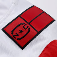 Carolina Hurricanes Andrei Svechnikov White Away Premium Jersey