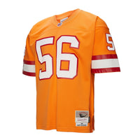 Tampa Bay Buccaneers Hardy Nickerson Orange 1993 Legacy Replica Jersey