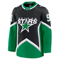Dallas Stars Tyler Seguin Black Alternate Premium Jersey