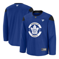 Toronto Maple Leafs Royal Practice Jersey