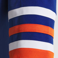 Edmonton Oilers Royal Home Premium Jersey
