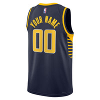 Indiana Pacers Icon Swingman Jersey - Custom