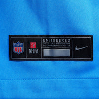 Los Angeles Chargers Teair Tart Powder Blue Team Game Jersey