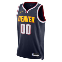 Denver Nuggets Icon Swingman Jersey - Custom