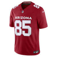 Arizona Cardinals Trey McBride Cardinal Team Vapor F.U.S.E. Stitched Limited Jersey