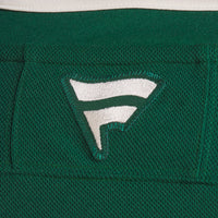 Minnesota Wild Green Home Premium Jersey