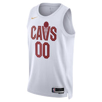 Cleveland Cavaliers Association Swingman Jersey - Custom
