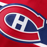 Montreal Canadiens Nick Suzuki Red Home Premium Jersey