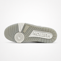 Louis Vuitton Trainer #54 Low White Grey - Unisex