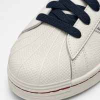 adidas Originals x Louis Vuitton Continental 80 Sneakers Cream Navy Monogram - Unisex