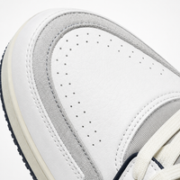 Louis Vuitton Trainer #54 Low White Navy - Unisex