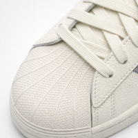 adidas Originals x Louis Vuitton Superstar Sneakers Cream Grey - Unisex