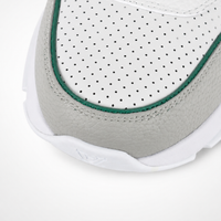 Louis Vuitton Runner Tactic Sneakers White Grey Green - Unisex