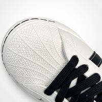 adidas Originals x Louis Vuitton Superstar Sneakers White Black Monogram - Unisex