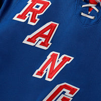New York Rangers J.T. Miller Blue Home Premium Jersey