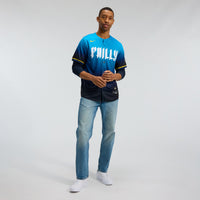 Philadelphia Phillies Navy City Connect Limited Jersey